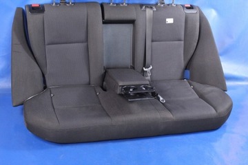 фото thumb №12, Сидіння диван mercedes w204 08r універсал європа