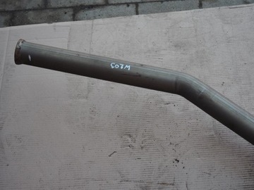 фото thumb №7, Глушитель конечный труба mercedes w203 2.2 cdi sedan