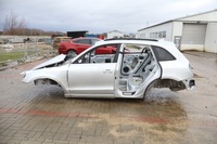 фото thumb №5, Крыло четверть левый задняя audi q5 i