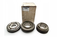 фото thumb №1, Колесо зубчатое 3 4 передача master ii iii trafic ii iii