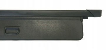 фото thumb №16, Vw touareg 760 ролета багажника 760867871b