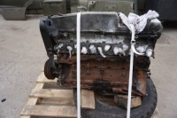 Nissan patrol двигун 2,8 tdi gr y61 перевірений 29-смуга Зі Шроту, фото thumb