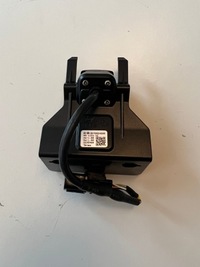 фото thumb №1, Hyundai i30 iii fastback камера заднего вида