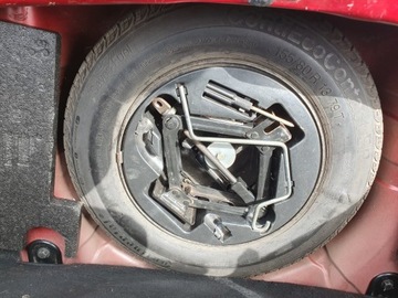 фото thumb №14, Скло права зад задня заднє fiat panda ii 2 2004 1,1 132/f кузовна