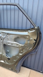 Дверь задняя задняя правое  lexus rx iv 2015- fv в Украине, фото thumb