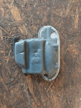 фото thumb №10, Ручка перед зад правий права bmw e39 arktissilber