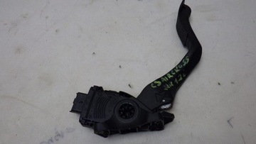 фото thumb №10, Педаль газа потенциометр citroen c3 aircross 1.2 3637657 6pv009949-61