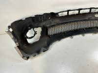 фото thumb №8, Bmw x5 e70 lci lift 10- бампер передний перед решётки 51118047316