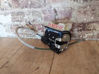 фото thumb №1, Замок двері праві перед 7 pin kia rio iii 2013 рік 3d uk