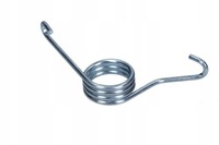 фото thumb №1, Пружина затискач ham. зад vw golf/new beetle