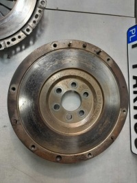 фото thumb №5, Сцепление комплект polo iii 6n2 1.4 aud yh032105270