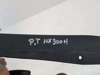 фото thumb №5, Lexus nx 300h молдинг захист крила лівий правий задня