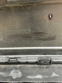 фото thumb №9, Renault trafic 3 iii 14- бампер перед передній