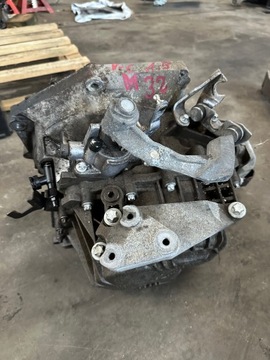 фото thumb №3, Opel vectra c signum 1.9 cdti коробка передач m32