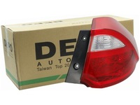 фото thumb №1, Лампа задняя правая kia ceed ii 15-18 liftback