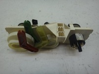 фото thumb №6, Панель повітропровід вимикач вентилятор bmw z3 e36 e30