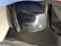 Лампа левый задний  задняя левая mercedes ml w164 оригинальный номер европа a1648202164 Доставка, фото thumb