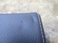 фото thumb №7, Підголівник mercedes w207 w211 cabrio a2079705350 6135