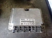 фото thumb №1, Opel - бортовой компьютер 90569348lg