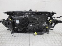 фото thumb №16, Kia xceed рестайлинг gt-line комплектный перед капот бампер крыло pas лампы 22-