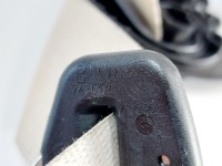 Bmw 5 g31 g30 17r. ремінь безпеки ліве перед 7430071 Київ, фото thumb