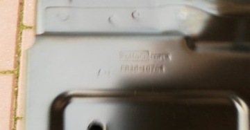 фото thumb №15, Крило перед переднє лівий підкрилок колісна арка ford ranger 2019 r 2020 2022 ліві