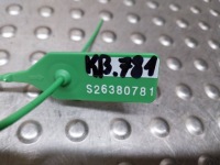 Блок керування датчик подушка безпеки 9189905 0285010252 bmw x5 e70 x6 e71 Ціна, фото thumb