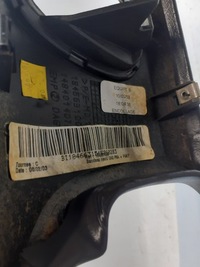 фото thumb №6, Панель панелі консолі peugeot 807 citroen c8 europa