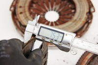 фото thumb №6, Ll261 skoda scala 1.6tdi сцепление полный