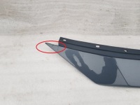 фото thumb №4, Захист верхній решітка kb8a-507e1 mazda cx5 ii kf 2017-