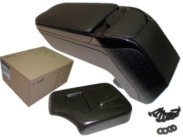 Armster II Hyundai I30 Armrest с 2017 года.