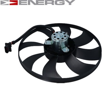 фото thumb №8, Energy ec0003 вентилятор, охлаждение двигателя