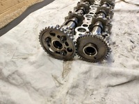 фото thumb №8, Вал всмоктуючий 8575440 випускний 8575439 bmw g11 3.0 d b57d30b 21r