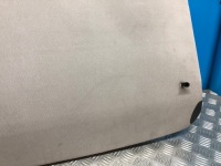 Mercedes w203 sport купе полиця задній задня багажника Оригінал, фото thumb