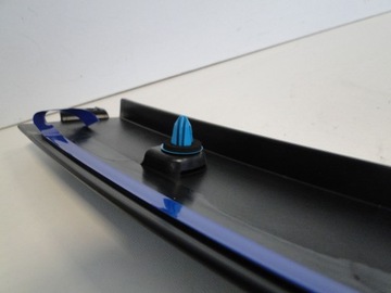 фото thumb №8, Mercedes eqe 294 x294 w294 suv планка розширення крила праві