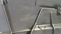 фото thumb №15, Торпедо консоль toyota auris ii e18 12-18 55401-02160 оригінал нова