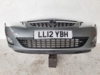 фото thumb №1, Opel astra j astra iv 09-12 бампер