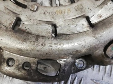 фото thumb №8, Сцепление колесо двухмассовый mercedes b класс w246 1.5 dci a0262501001