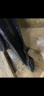 фото thumb №5, Двері праве передні правий перед volvo v70 ii lift повний