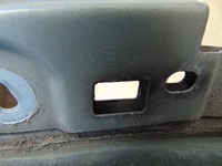 фото thumb №15, Крыло левый перед audi a4 b9 8w0821091