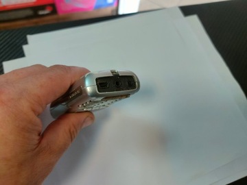 MOTOROLA C350 SILVER + АККУМУЛЯТОР - 100% работоспособен