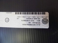фото thumb №11, Vw jetta пол багажника 5c6863463a