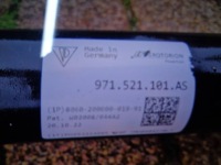 фото thumb №6, Porsche panamera 971 2023 r wał привідний довгий 971521101as