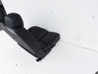 фото thumb №7, Porsche cayenne 7p5 10- сидіння задня заднє сидіння сидіння