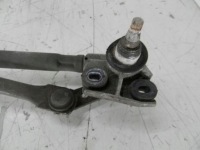 фото thumb №9, Opel zafira a механізм склоочисника перед 03-05 5d fl 404496