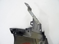 Citroen c4 cactus крыло передний левый кронштейн  exlb Доставка, фото thumb