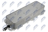 фото thumb №2, Радіаторів масла nty land rover range rover velar 3.0