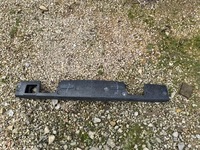 фото thumb №1, Mercedes r 251 2518850037 абсорбер бампера піна