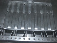 фото thumb №7, Плита, захист pod двигун, підлога audi q-3 8u przed lift 8.004