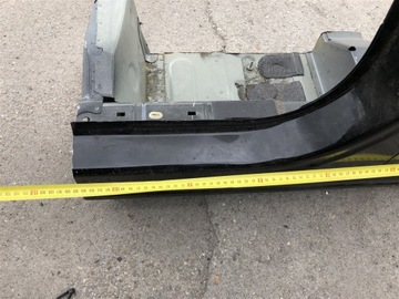 фото thumb №7, Порог стойка средний дверь citroen c5 aircross 19-